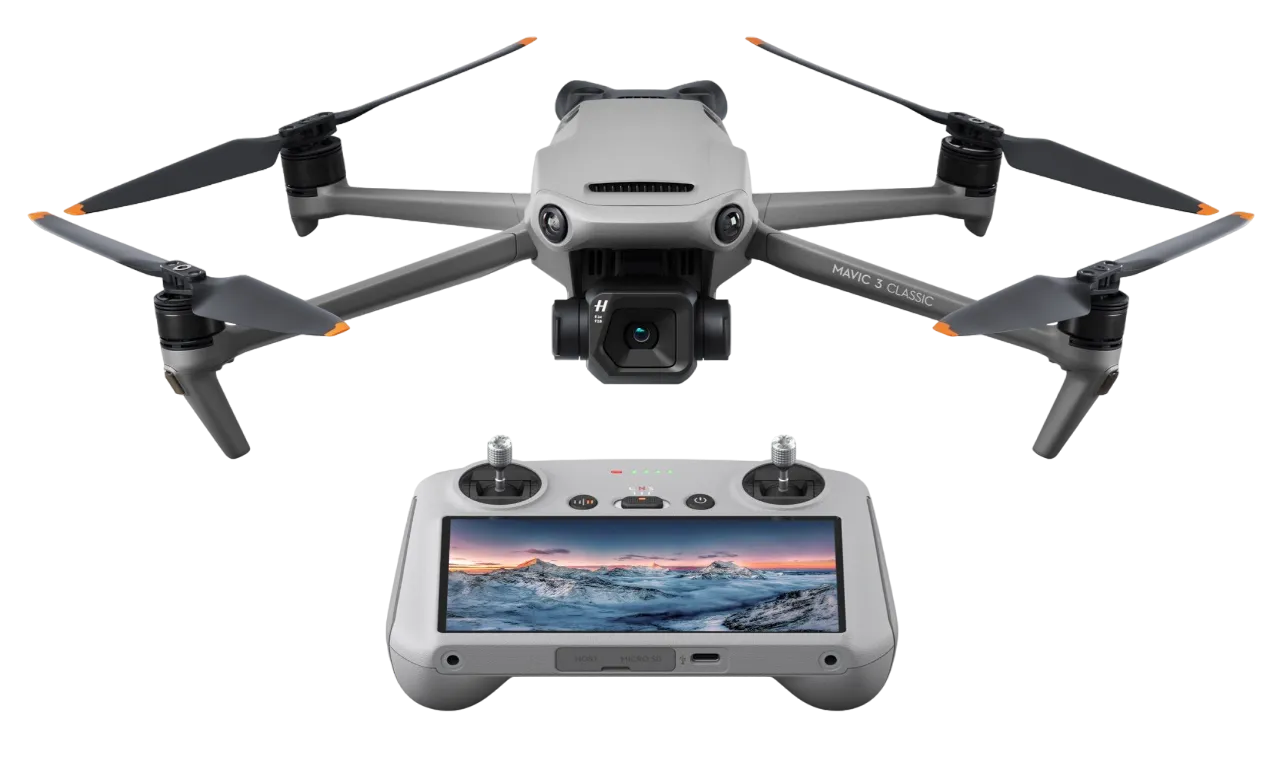 Ремонт DJI в - Авторизованный сервисный центр