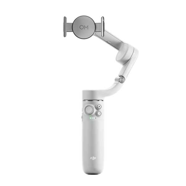 Замена станции airport DJI Osmo Mobile 5