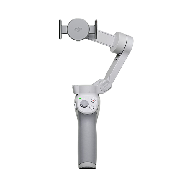 Замена станции airport DJI Osmo Mobile 4 SE