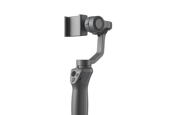 Замена станции airport DJI Osmo Mobile 2