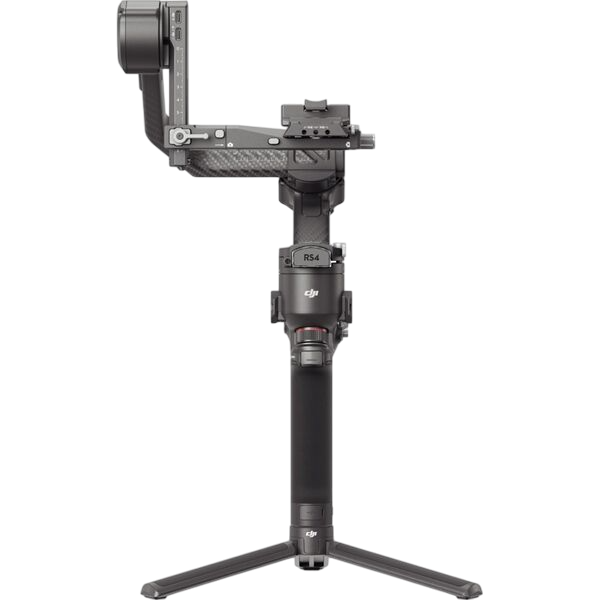 Замена станции airport DJI RS 4 Pro