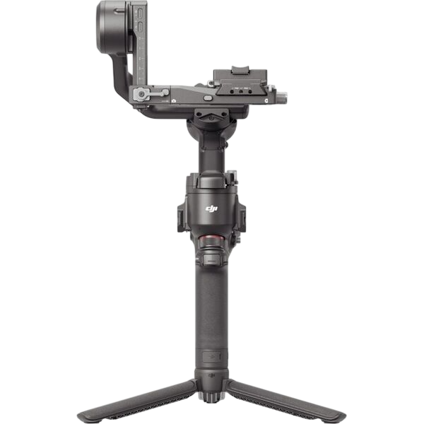 Замена станции airport DJI RS 4