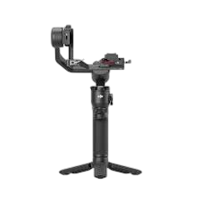 Замена станции airport DJI RS 3 Mini