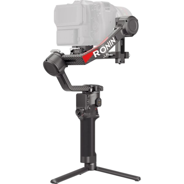 Замена станции airport DJI RS 3 Pro