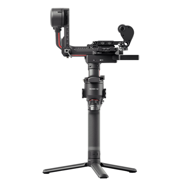 Замена станции airport DJI RS 2