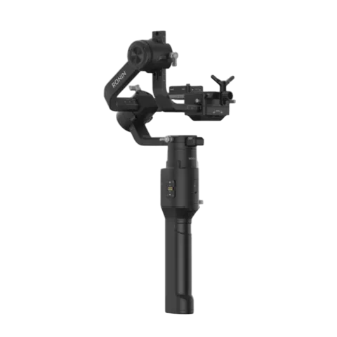 Замена станции airport DJI Ronin S